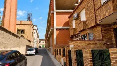 Apartment in Villarrobledo photo 8