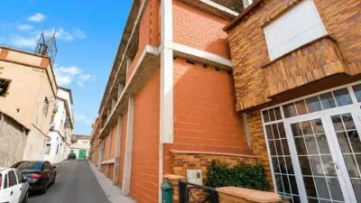 Apartment in Villarrobledo photo 9