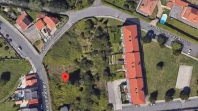 Terreno en venta en Parroquias - Vista 2