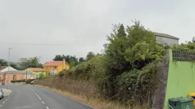 Terreno en venta en Parroquias - Vista 3