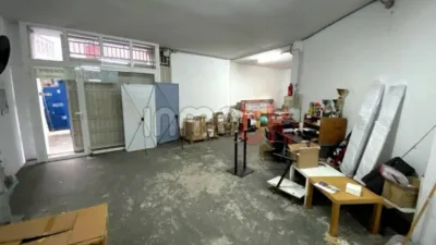 Local comercial en venta en Agra Do Orzán-O Ventorillo - Vista 2