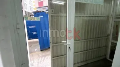 Local comercial en venta en Agra Do Orzán-O Ventorillo - Vista 3