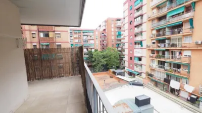 Flat in La Verneda-La Pau photo 12