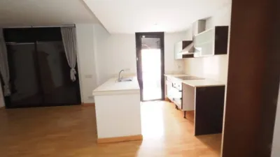 Flat in La Verneda-La Pau photo 4
