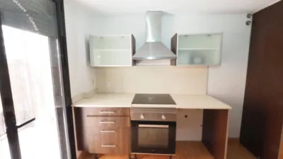 Flat in La Verneda-La Pau photo 5