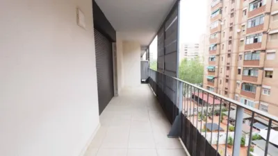 Flat in La Verneda-La Pau photo 6