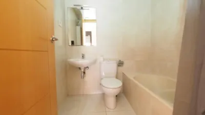 Flat in La Verneda-La Pau photo 8