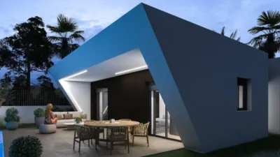 Casa - Vista 2
