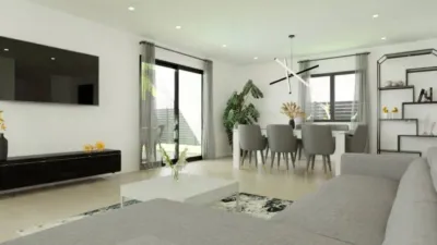 Casa - Vista 3