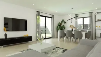 Casa - Vista 4