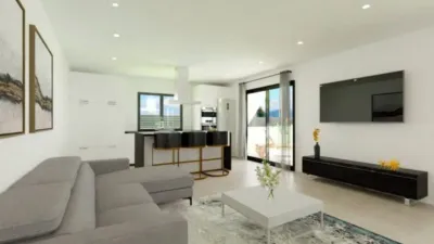 Casa - Vista 5