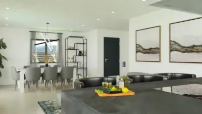Chalet in Monforte del Cid photo 8