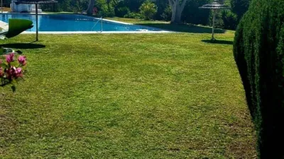 Piso en La Quinta photo 5