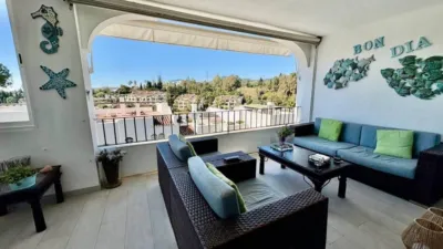 Piso en La Quinta photo 7