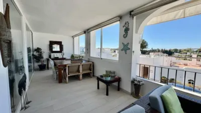 Piso en La Quinta photo 8