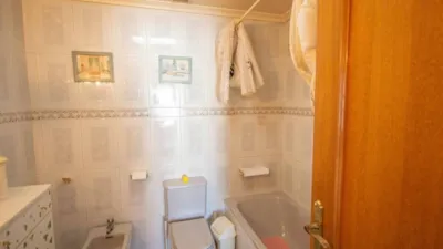 Terraced house in Elda photo 10