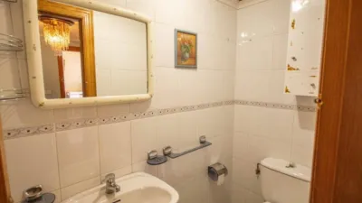 Terraced house in Elda photo 14