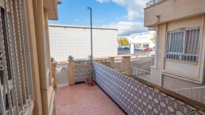 Terraced house in Elda photo 15