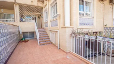 Terraced house in Elda photo 16
