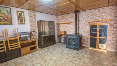 Terraced house in Elda photo 17