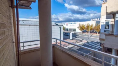 Terraced house in Elda photo 20