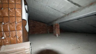 Terraced house in Elda photo 23