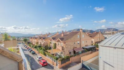 Casa - Vista 4