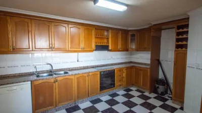 Terraced house in Elda photo 7