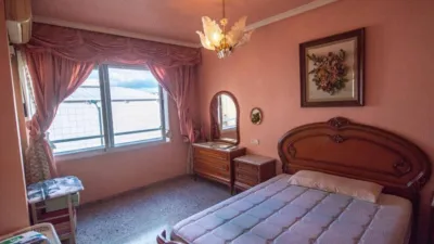 Terraced house in Elda photo 8