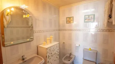Terraced house in Elda photo 9