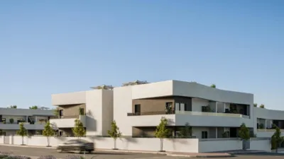 Casa – San Miguel de Salinas - Vista 2