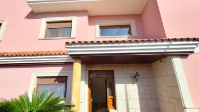 Casa – San Miguel de Salinas, Balcón de la Costa Blanca - Vista 2