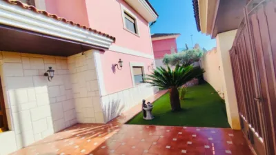Casa – San Miguel de Salinas, Balcón de la Costa Blanca - Vista 3