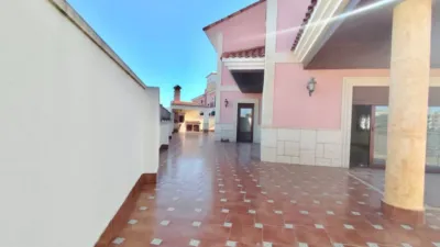 Casa – San Miguel de Salinas, Balcón de la Costa Blanca - Vista 4
