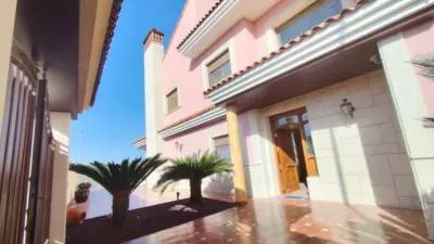 Casa – San Miguel de Salinas, Balcón de la Costa Blanca - Más