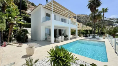 Casa – Altea - Més