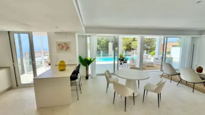 Casa – Altea - Vista 4