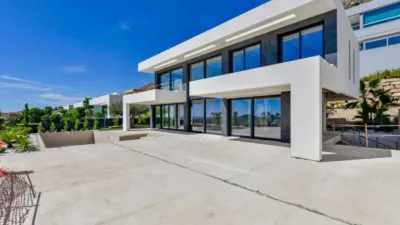 Casa – Finestrat, la Marina Baixa - Vista 2