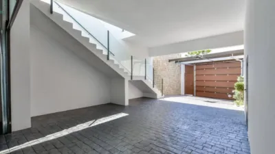 Villa in Finestrat photo 46
