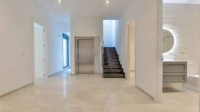 Villa in Finestrat photo 47