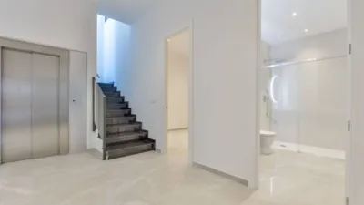 Villa in Finestrat photo 48