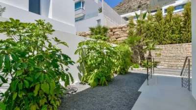 Casa – Finestrat, la Marina Baixa - Vista 4