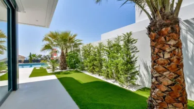 Casa – Finestrat, la Marina Baixa - Vista 5