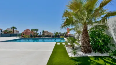Casa – Finestrat, la Marina Baixa - Més