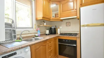 Casa – Guardamar del Segura, Urbanització Els Estanys - Vista 4