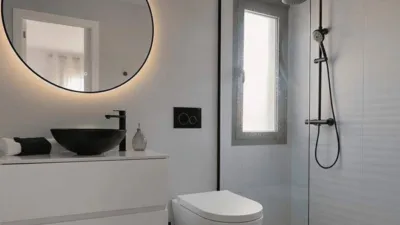 Apartment in Los Alcázares photo 4