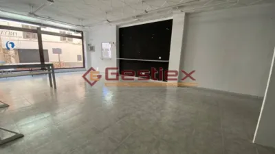 Local comercial en alquiler en Almendralejo - Vista 4