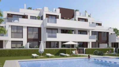 Casa – Pilar de la Horadada, Torre de la Horadada - Vista 4