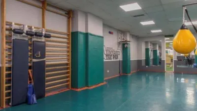 Local comercial en venta en Ensanche - Vista 4