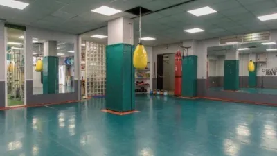 Local comercial en venta en Ensanche - Vista 5
